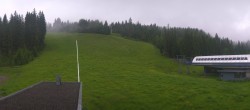 Archived image Webcam Gerlospass 05:00