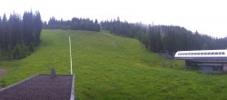 Archiv Foto Webcam Gerlospass Talstation Skigebiet 06:00