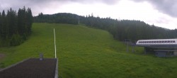 Archived image Webcam Gerlospass 05:00