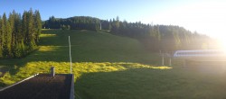 Archiv Foto Webcam Gerlospass Talstation Skigebiet 05:00