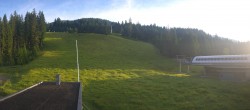 Archiv Foto Webcam Gerlospass Talstation Skigebiet 05:00