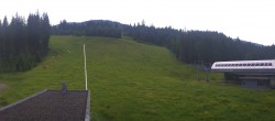 Archiv Foto Webcam Gerlospass Talstation Skigebiet 17:00