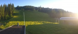 Archiv Foto Webcam Gerlospass Talstation Skigebiet 05:00