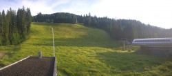 Archived image Webcam Gerlospass 06:00