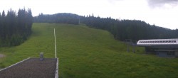 Archived image Webcam Gerlospass 07:00