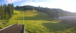 Archived image Webcam Gerlospass 06:00