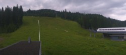 Archiv Foto Webcam Gerlospass Talstation Skigebiet 06:00