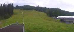Archived image Webcam Gerlospass 07:00