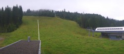 Archived image Webcam Gerlospass 09:00