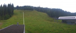 Archiv Foto Webcam Gerlospass Talstation Skigebiet 06:00