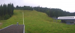 Archiv Foto Webcam Gerlospass Talstation Skigebiet 07:00