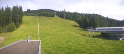 Archiv Foto Webcam Gerlospass Talstation Skigebiet 07:00