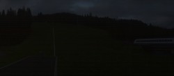 Archiv Foto Webcam Gerlospass Talstation Skigebiet 19:00