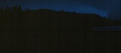 Archiv Foto Webcam Gerlospass Talstation Skigebiet 05:00