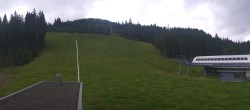 Archived image Webcam Gerlospass 15:00