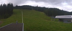 Archived image Webcam Gerlospass 17:00