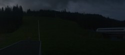 Archived image Webcam Gerlospass 19:00