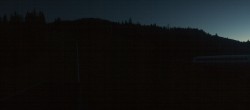 Archiv Foto Webcam Gerlospass Talstation Skigebiet 05:00