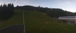 Archiv Foto Webcam Gerlospass Talstation Skigebiet 17:00