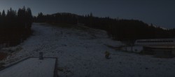 Archiv Foto Webcam Gerlospass Talstation Skigebiet 17:00