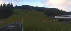Archived image Webcam Gerlospass 15:00
