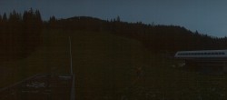 Archived image Webcam Gerlospass 05:00