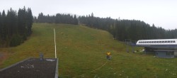 Archived image Webcam Gerlospass 13:00