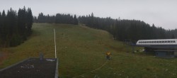 Archived image Webcam Gerlospass 15:00