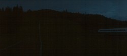 Archiv Foto Webcam Gerlospass Talstation Skigebiet 05:00
