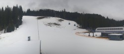 Archiv Foto Webcam Gerlospass Talstation Skigebiet 11:00