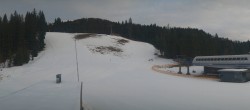 Archiv Foto Webcam Gerlospass Talstation Skigebiet 06:00