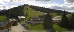 Archived image Webcam Alpengasthof Filzstein Panorama 10:00
