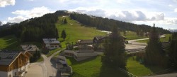 Archived image Webcam Alpengasthof Filzstein Panorama 12:00