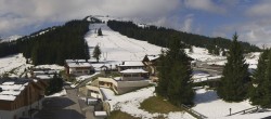 Archived image Webcam Alpengasthof Filzstein Panorama 11:00