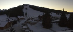 Archived image Webcam Alpengasthof Filzstein Panorama 17:00