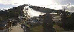 Archiv Foto Webcam Alpengasthof Filzstein 17:00