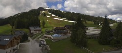Archiv Foto Webcam Alpengasthof Filzstein 11:00