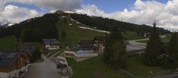 Archiv Foto Webcam Alpengasthof Filzstein 09:00