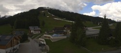Archiv Foto Webcam Alpengasthof Filzstein 11:00
