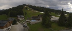 Archiv Foto Webcam Alpengasthof Filzstein 15:00