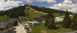 Archiv Foto Webcam Alpengasthof Filzstein 11:00