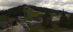 Archiv Foto Webcam Alpengasthof Filzstein 13:00