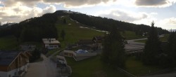 Archiv Foto Webcam Alpengasthof Filzstein 17:00