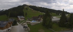 Archived image Webcam Alpengasthof Filzstein Panorama 09:00