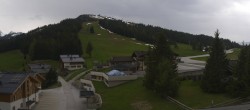 Archived image Webcam Alpengasthof Filzstein Panorama 11:00
