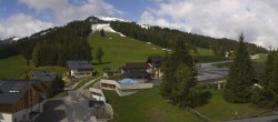 Archiv Foto Webcam Alpengasthof Filzstein 04:00