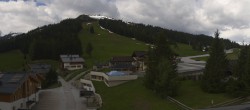 Archiv Foto Webcam Alpengasthof Filzstein 06:00