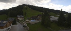 Archiv Foto Webcam Alpengasthof Filzstein 10:00