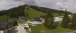 Archiv Foto Webcam Alpengasthof Filzstein 09:00