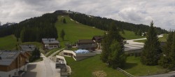 Archiv Foto Webcam Alpengasthof Filzstein 11:00